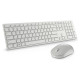 Dell KEYBOARD +MOUSE WRL OPT./KM5221W RUS 580-AKFB DELL