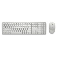 Dell KEYBOARD +MOUSE WRL OPT./KM5221W RUS 580-AKFB DELL