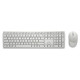 Dell KEYBOARD +MOUSE WRL OPT./KM5221W RUS 580-AKFB DELL