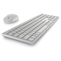 Dell KEYBOARD +MOUSE WRL OPT./KM5221W RUS 580-AKFB DELL