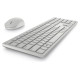 Dell KEYBOARD +MOUSE WRL OPT./KM5221W RUS 580-AKFB DELL