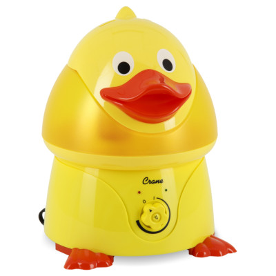 Crane ultraskaņas gaisa mitrinātājs bērniem, Pīle - EE 6369