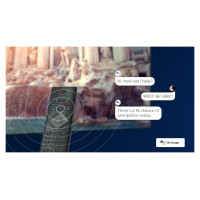 Philips 65" 4K Mini-Led TV - 65PML8709/12