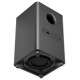 Philips SoundBar 2.1 skaļrunis 120W, melns - TAB5309/10