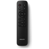Philips SoundBar 2.1 skaļrunis 120W, melns - TAB5309/10
