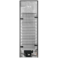 Electrolux ledusskapis ar saldētavu apakšā, ar Cooling 360° , ar MultiSpace, 186 cm, melns - LNT7ME32M2