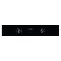 Electrolux cepeškrāsns, iebūv.,65L, melna - EOD5C70BZ