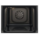 Electrolux cepeškrāsns, iebūv.,65L, melna - EOD5C70BZ