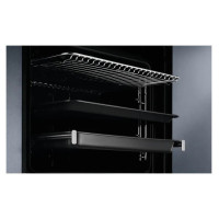 Electrolux cepeškrāsns, iebūv.,65L, melna - EOD5C70BZ