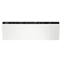 AEG iebūvējama trauku mazgājamā mašīna, 45 cm - FSE72517P