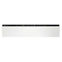 Electrolux trauku mazgājamā mašīna (iebūv.), balta, 60 cm - EEM69310L
