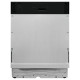 Electrolux trauku mazgājamā mašīna (iebūv.), balta, 60 cm - EEM69310L