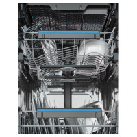 Electrolux trauku mazgājamā mašīna (iebūv.), AirDry, 45 cm - EEA23200L