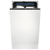 Electrolux trauku mazgājamā mašīna (iebūv.), AirDry, 45 cm - EEA23200L