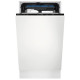 Electrolux trauku mazgājamā mašīna (iebūv.), AirDry, 45 cm - EEA23200L