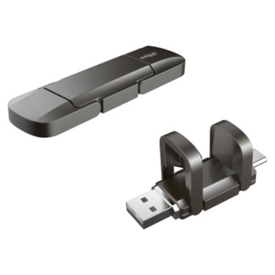 Dahua MEMORY DRIVE FLASH USB3.2/128GB USB-S809-32-128GB DAHUA
