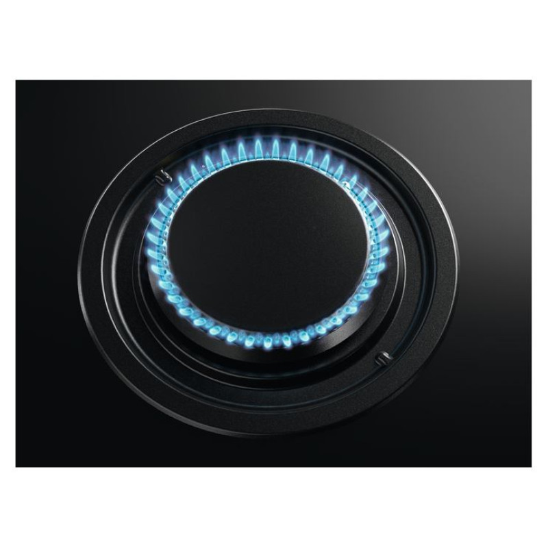 AEG kombinētā plīts virsma, 60 cm - HDB64623NB