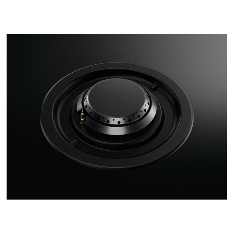 AEG kombinētā plīts virsma, 60 cm - HDB64623NB