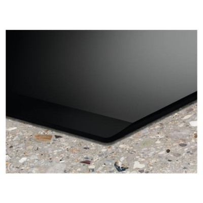 Electrolux indukcijas plīts virsma, iebūv., melna - LIV63431BK