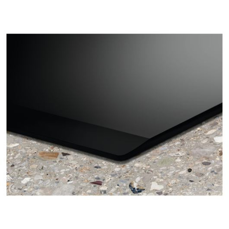 Electrolux indukcijas plīts virsma, iebūv., melna - LIV63431BK