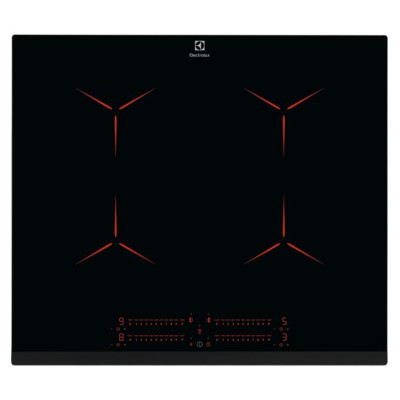 Electrolux indukcijas plīts virsma - EIP6446