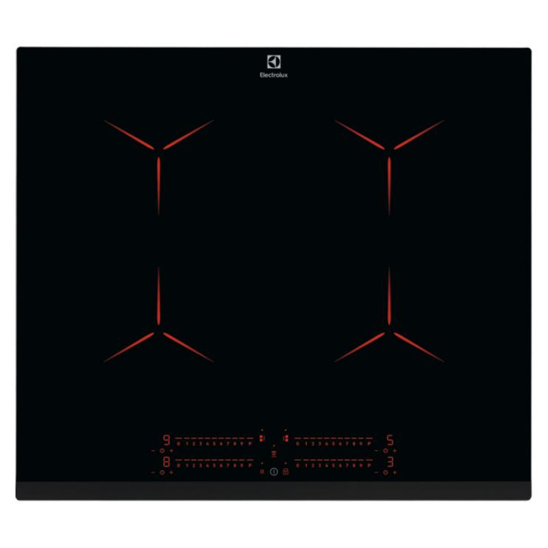 Electrolux indukcijas plīts virsma - EIP6446