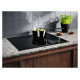 Electrolux indukcijas plīts virsma, iebūv.,60 cm ar Hob2Hood - EIS6134