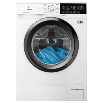Electrolux veļas mazg.ma&scaron;īna (front.ielāde), 7kg - EW6SN327SI