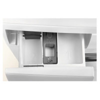 Electrolux veļas mazg.mašīna (front.ielāde), 7kg - EW6SN327SI