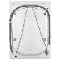 Electrolux veļas mazg.mašīna (front.ielāde), 7kg - EW6SN327SI