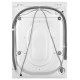 Electrolux veļas mazg.mašīna (front.ielāde), 7kg - EW6SN327SI