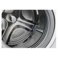 Electrolux veļas mazg.mašīna (front.ielāde), 7kg - EW6SN327SI