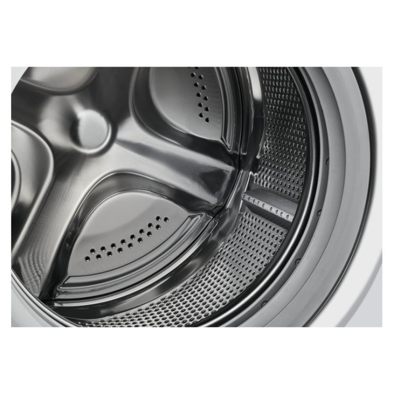 Electrolux veļas mazg.ma&scaron;īna (front.ielāde), 7kg - EW6SN327SI