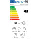 Electrolux veļas mazg.mašīna (front.ielāde), 7kg - EW6SN327SI