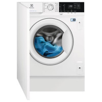 Electrolux veļas mazg.mašīna(front.ielāde), 7 kg - EWN7F447WI