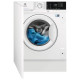 Electrolux veļas mazg.mašīna(front.ielāde), 7 kg - EWN7F447WI