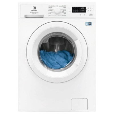 Electrolux veļas ma&scaron;īna ar žāvētāju (front.ielāde), 8 kg - EW5W468WE