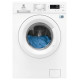 Electrolux veļas mašīna ar žāvētāju (front.ielāde), 8 kg - EW5W468WE