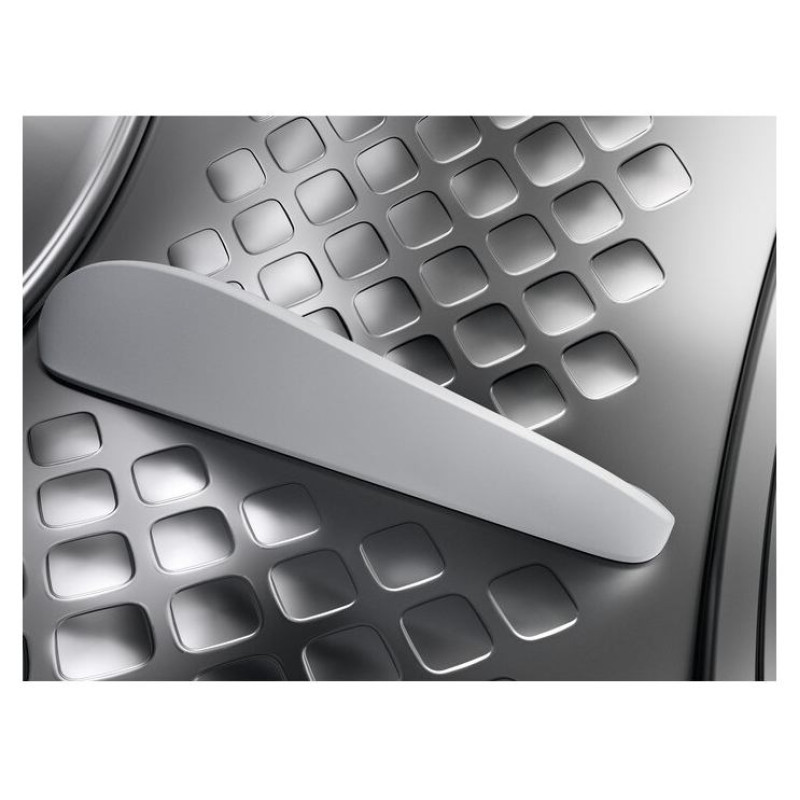 AEG siltumsūkņa veļas žāvētājs, 8 kg - TR9586CE