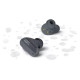 Philips in-ear true bezvadu austiņas ar portatīvo uzlādes ietvaru, melnas - TAT3508BK/00