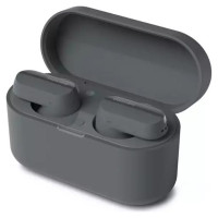 Philips in-ear true bezvadu austiņas ar portatīvo uzlādes ietvaru, melnas - TAT3508BK/00