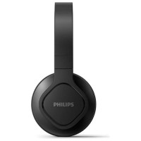 Philips On-Ear bezvadu sporta austiņas, melnas - TAA4216BK/00