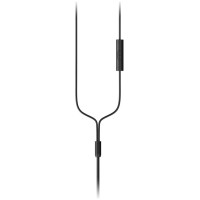 Philips In-Ear sporta austiņas ar cilpiņu un mikrofonu, melnas - TAA1105BK/00