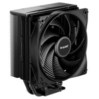 Be Quiet CPU COOLER S_MULTI/PURE ROCK 3 BK039 BE QUIET