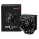 Be Quiet CPU COOLER S_MULTI/PURE ROCK 3 BK039 BE QUIET