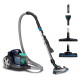 Philips PowerPro Active bezmaisu putekļsūcējs, 900 W - FC9556/09