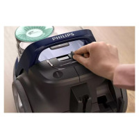 Philips PowerPro Active bezmaisu putekļsūcējs, 900 W - FC9556/09