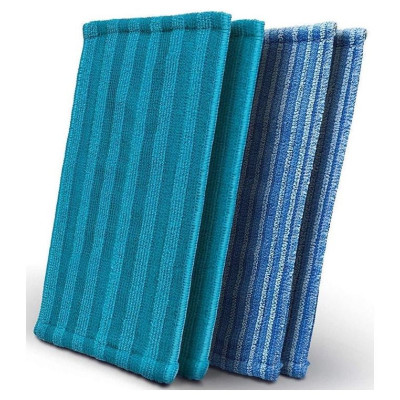 Philips Mikro&scaron;ķiedras spilventiņ&scaron; optimālai mitruma kontrolei - XV1700/01