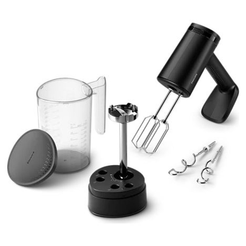 Philips MIXER/BLACK HR3781/10 PHILIPS