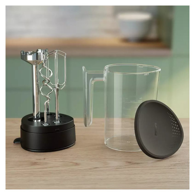 Philips MIXER/BLACK HR3781/10 PHILIPS